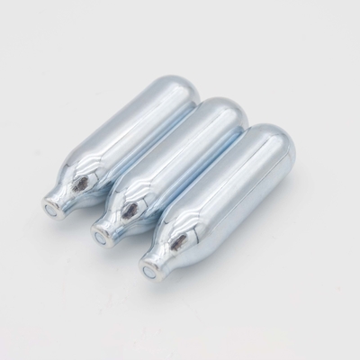 Sustainable 50 Count 8g N2o Cartridges Dessert Tools