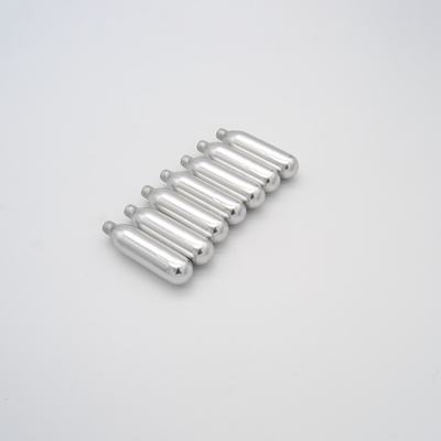 8g Whipped Cream Chargers Whipper Food Grade Filling Quantity